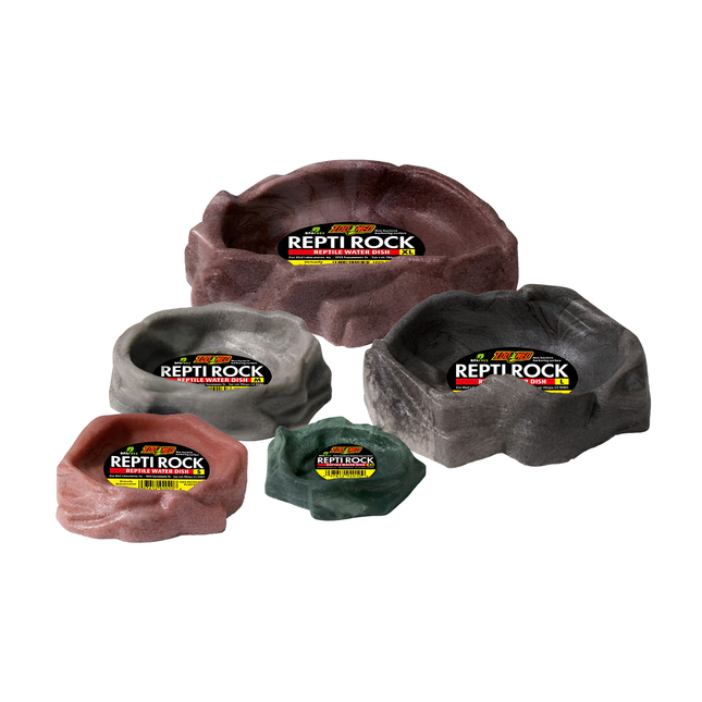 Zoo Med Repti Rock Water Dish