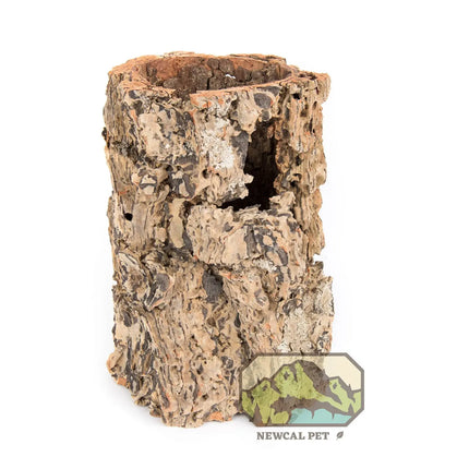 Newcal Naturals Natural Cork Round Small (4-6'')