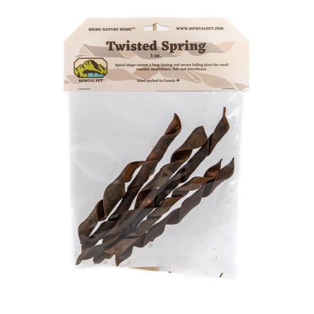 NewCal Pet Twisted Spring - 1 oz