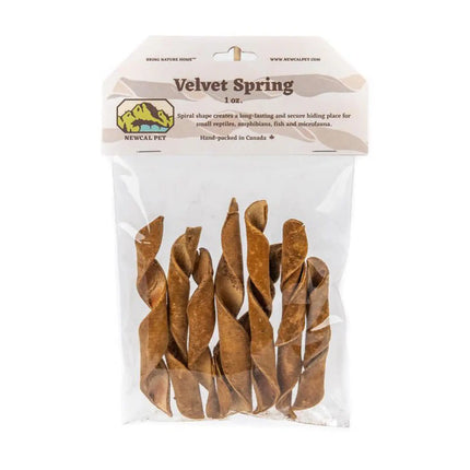 NewCal Pet Velvet Spring - 1 oz