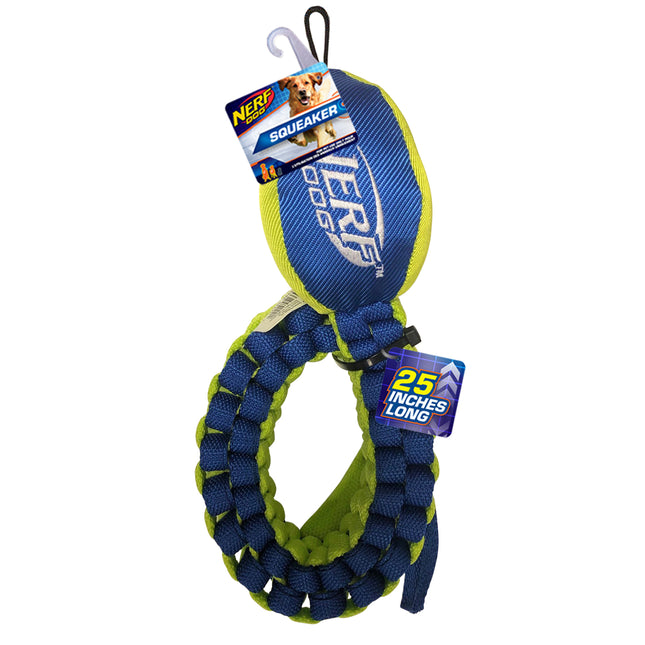 Nerf Dog Vortex ChainTug