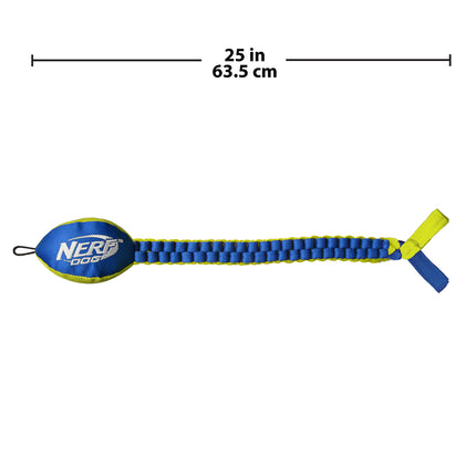 Nerf Dog Vortex ChainTug
