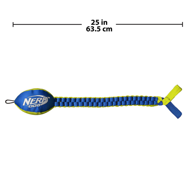 Nerf Dog Vortex ChainTug