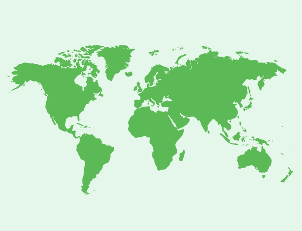 <h1>Our ingredient tracing goes the extra mile.</h1>