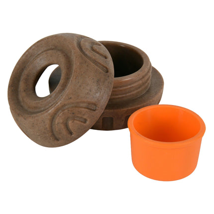 Powerbone Ultimate Bamboo Enrichment Toy