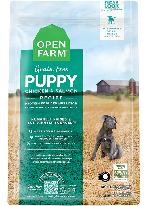 Open Farm Grain-Free | Dry Dog Food