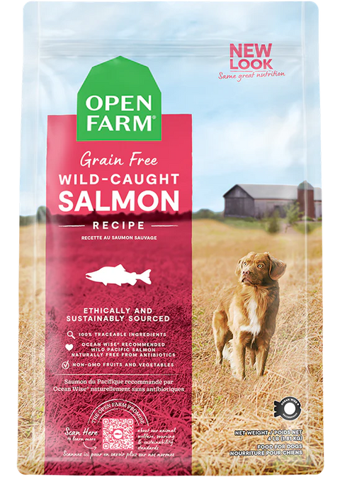Open Farm Grain-Free | Dry Dog Food