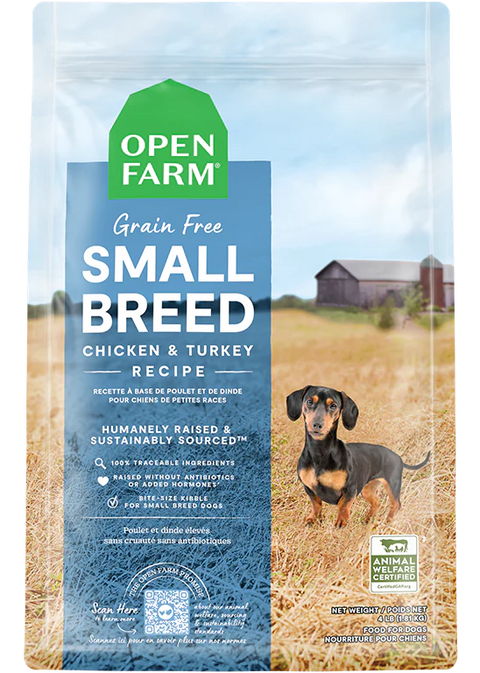 Open Farm Grain-Free | Dry Dog Food