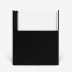 PENINSULA 4820 / Black Cabinet