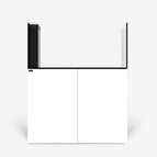 PENINSULA 4820 / White Cabinet