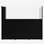 PENINSULA 7225 / Black Cabinet