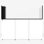 PENINSULA 7225 / White Cabinet