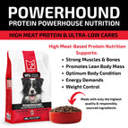 Red Meat / 4.4 lb