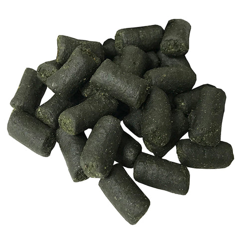 Vitalis Plec Pellets - 160 g