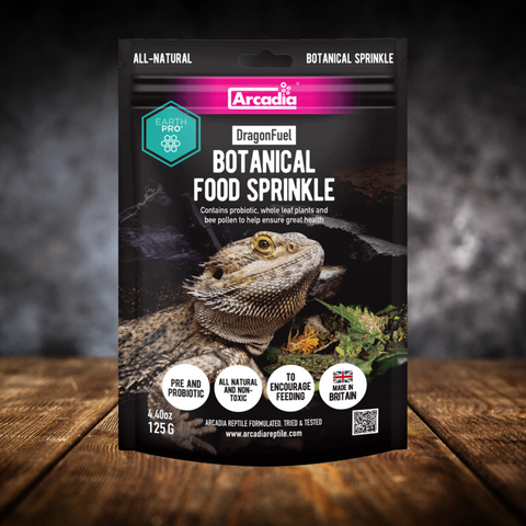 Arcadia EarthPro DragonFuel 125g