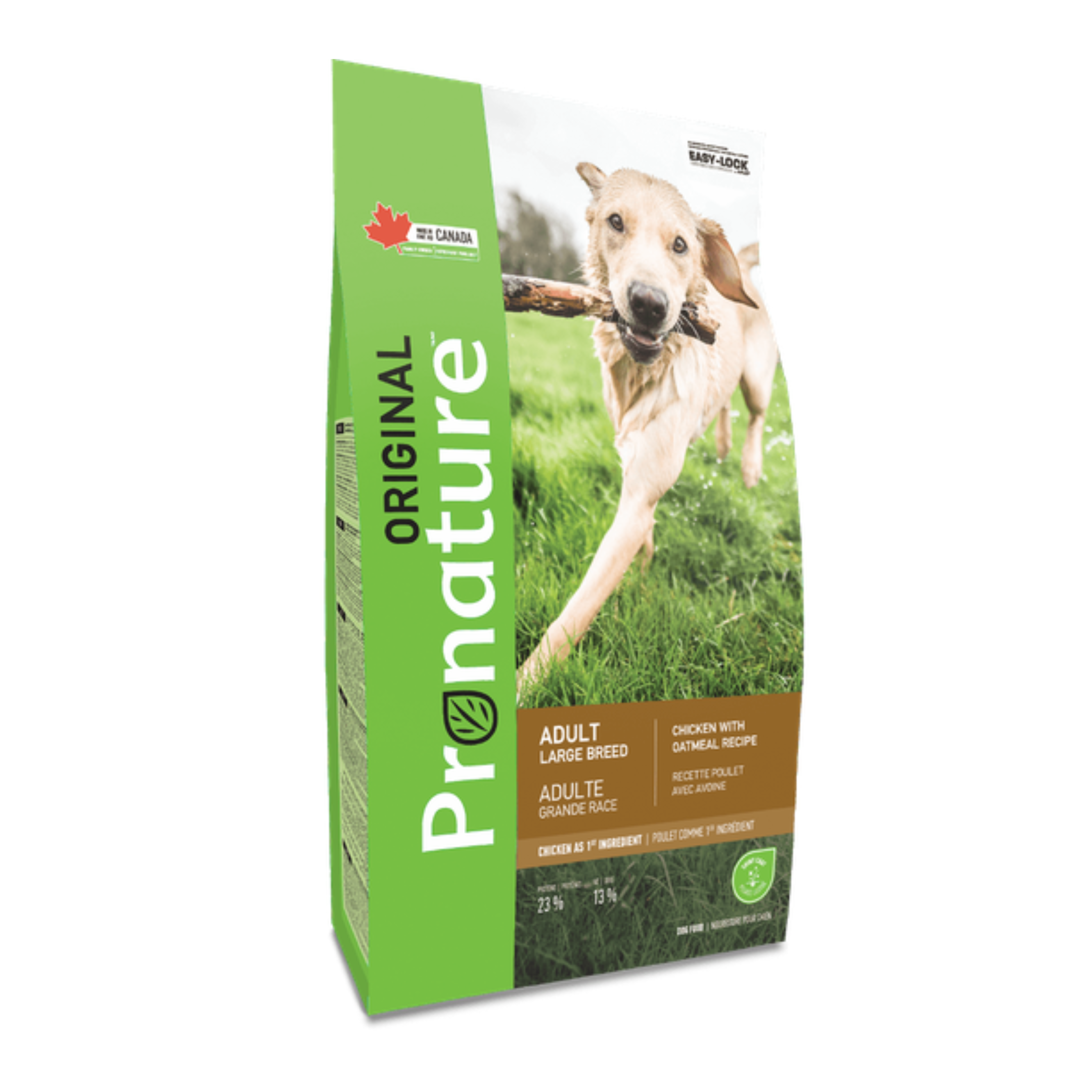 Pronature Original | Dry Dog Food