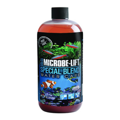 Collection image for: Fish Water Care Additives & Supplements