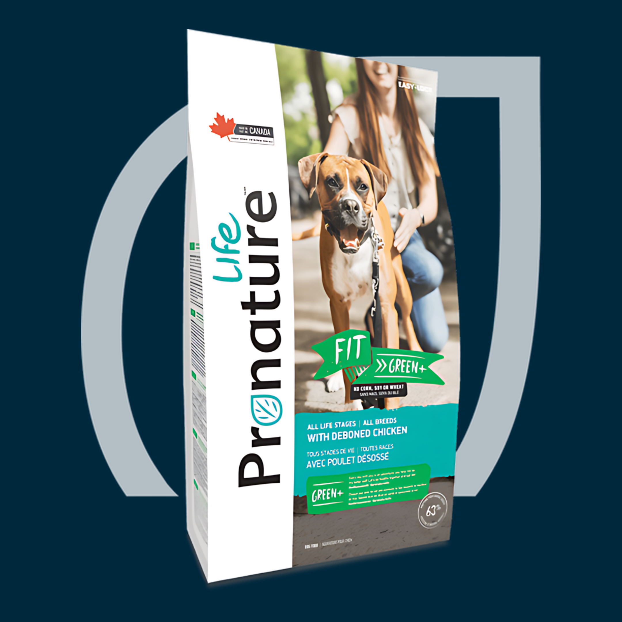 Pronature Life | Dry Dog Food