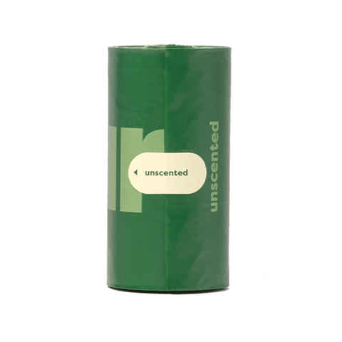 Earth Rated Unscented Poop Bag Refills
