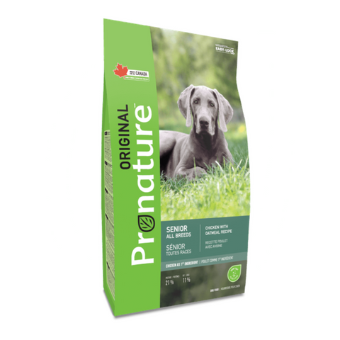 Pronature Original | Dry Dog Food