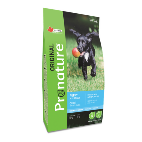 Pronature Original | Dry Dog Food