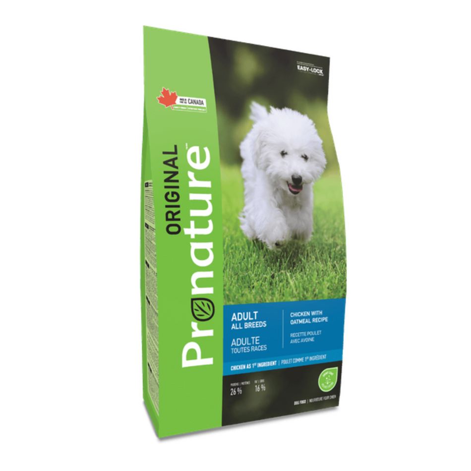Pronature Original | Dry Dog Food