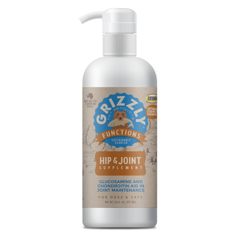 Cat Heath Care Joint Care
