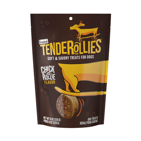 Fromm Tenderollies Dog Treats