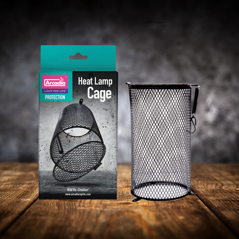 Reptile Heating, Lighting & Thermostats Timers & Lighting Accessories