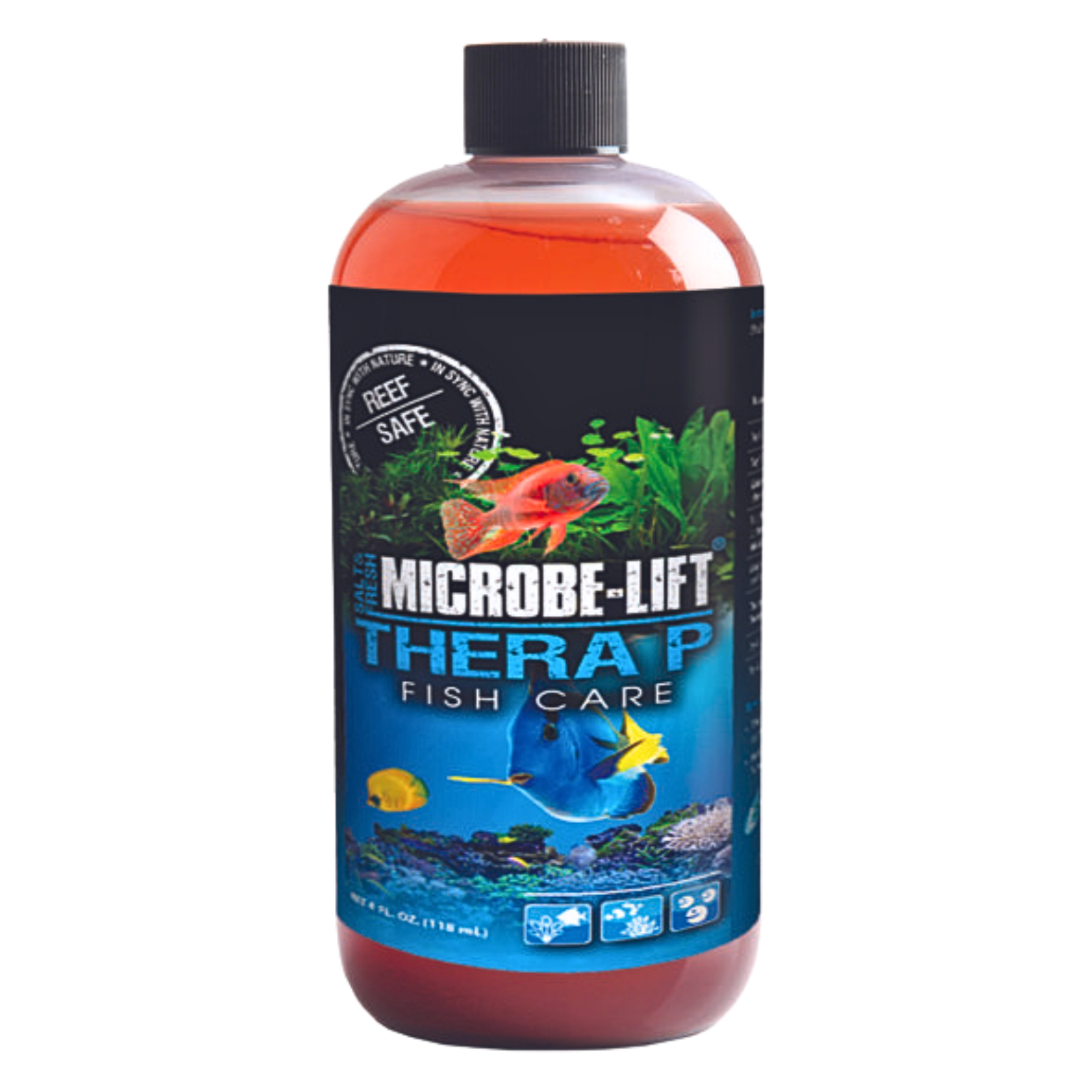 Microbe-Lift TheraP