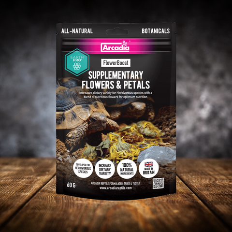 Arcadia EarthPro FlowerBoost 60g