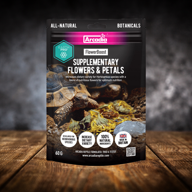 Arcadia EarthPro FlowerBoost 60g