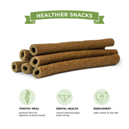 Stoter Farm Timothy Stick Snacks
