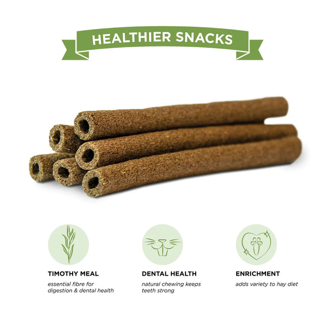 Stoter Farm Timothy Stick Snacks