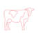 High Animal-Based Protein