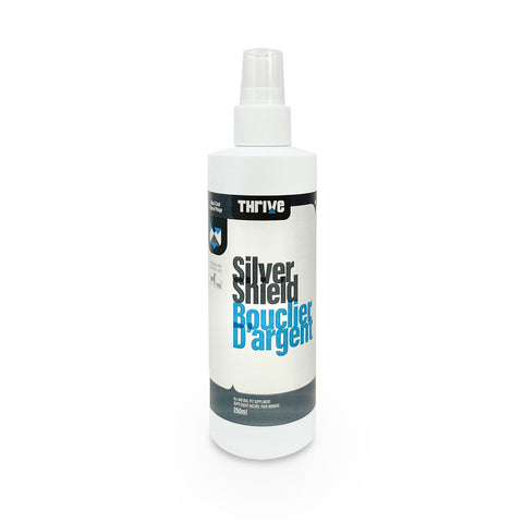 Cat Health Care Skin Treatment Soothers & Lotions