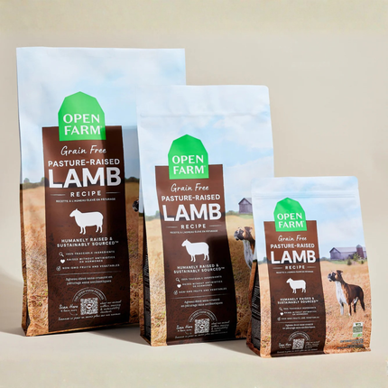 Open Farm Grain-Free | Dry Dog Food
