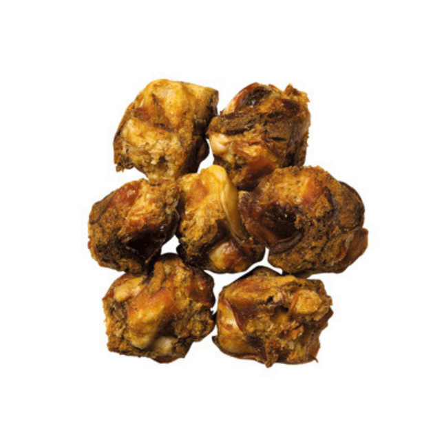 Dog Bites Tartar Buster Dog Treats