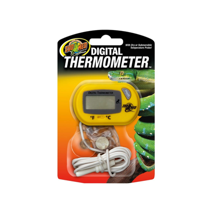 Zoo Med Digital Thermometer