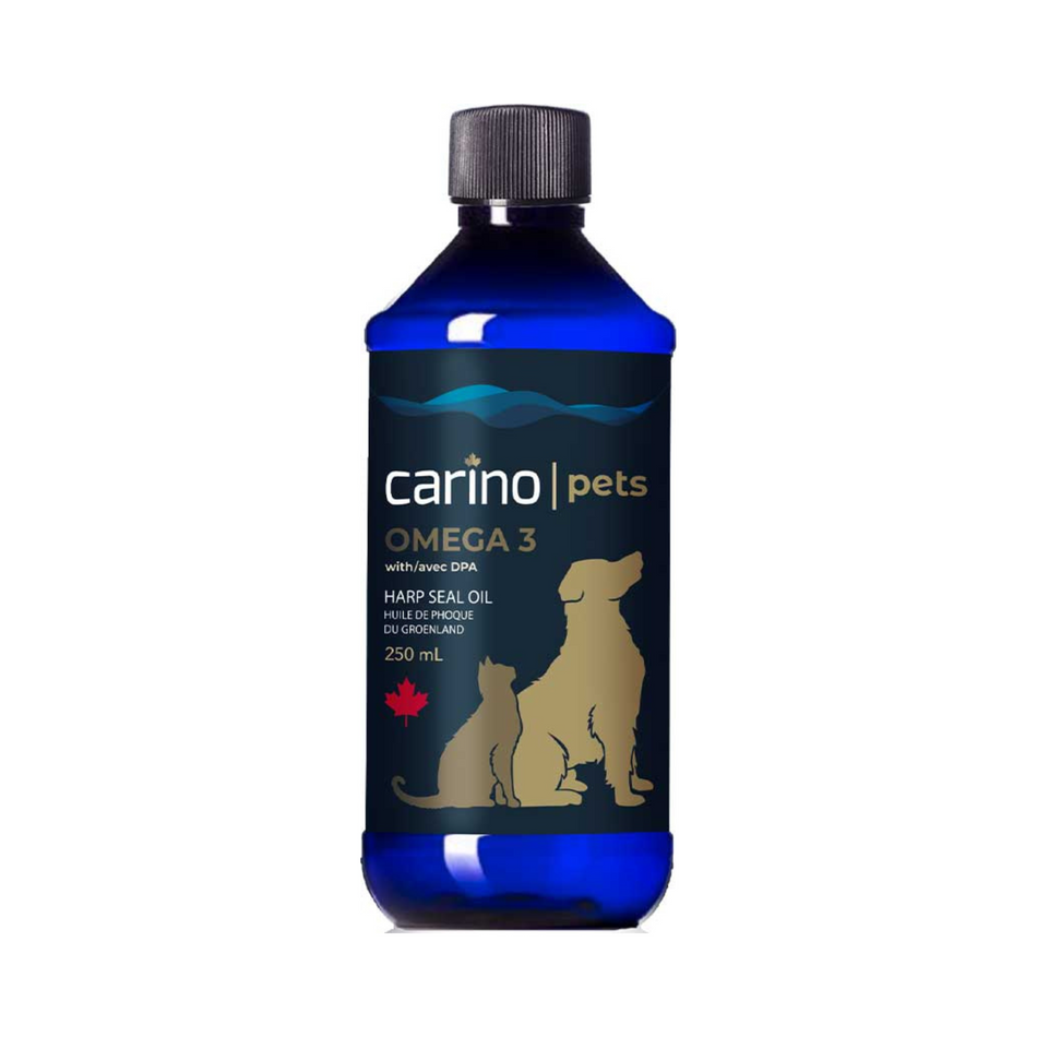 Carino Seal Oil