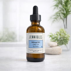 Collection image for: Cat Health Care CBD Oils & Tinctures