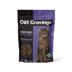 Chicken Hearts - 35g