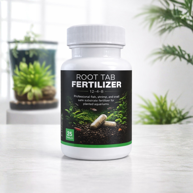 Synergee Root Tabs