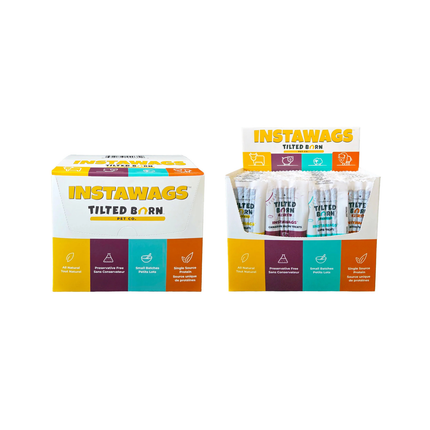 Tilted Barn Insta Wags Dog Treats