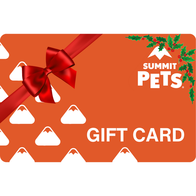 Holiday Gift Cards
