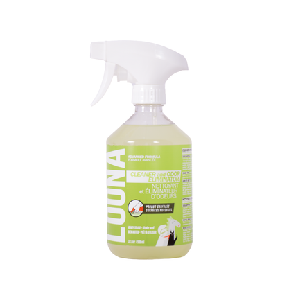 Loona Odour Eliminator for Porous Surfaces