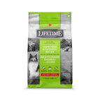 Lamb & Oatmeal / 5 lb (2.27 kg)