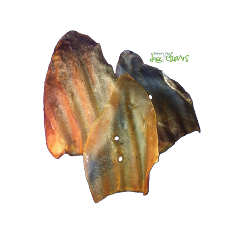 Nature's Own Natural Cow Ear