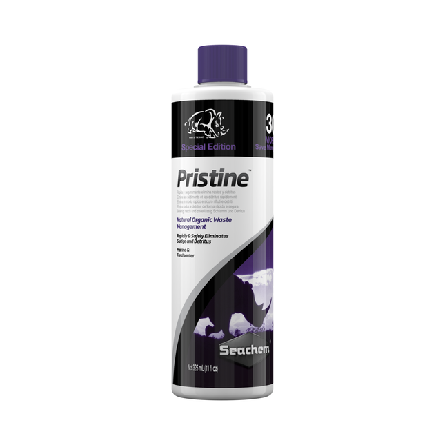 Seachem Pristine +30% Special Edition