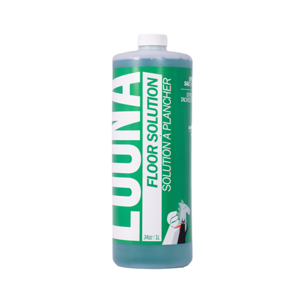 Loona Floor Solution Concentrate